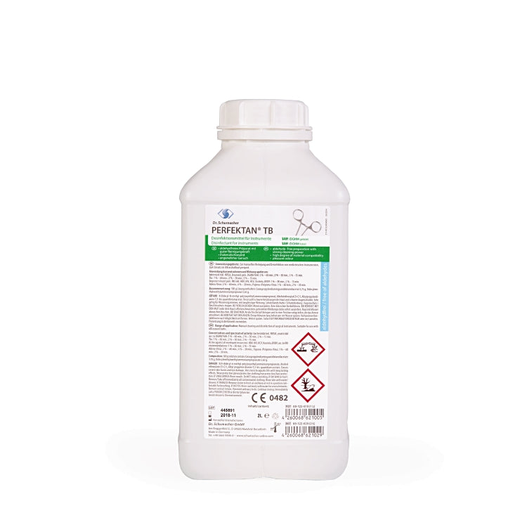 Basicmed Perfektan TB 2L