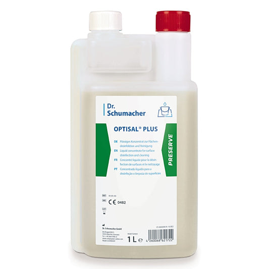 Basicmed Optisal Plus 1L