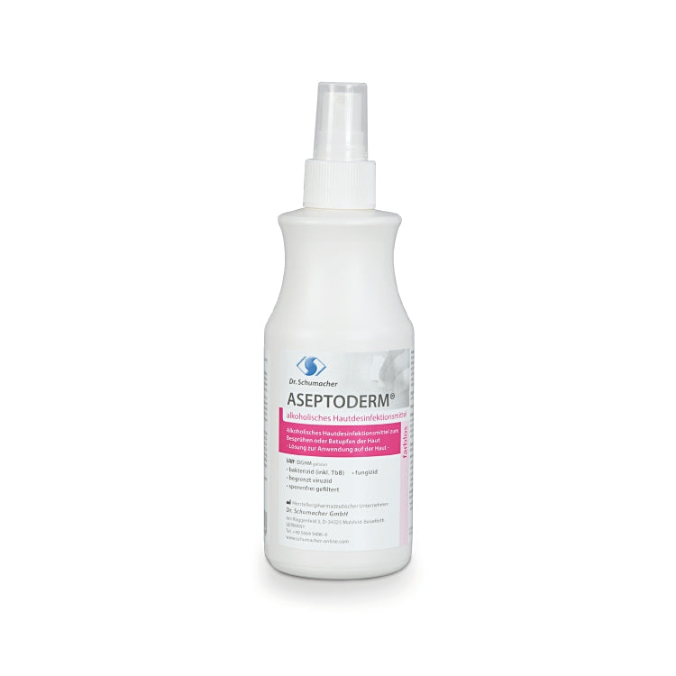 Basicmed Aseptoderm 250 ml