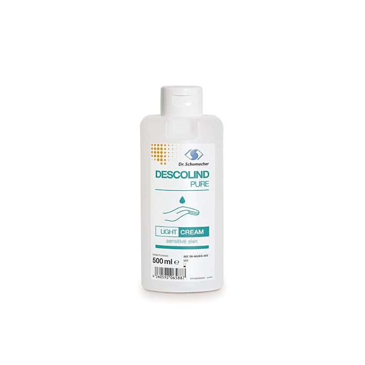 Basicmed Descolind Pure Light Cream