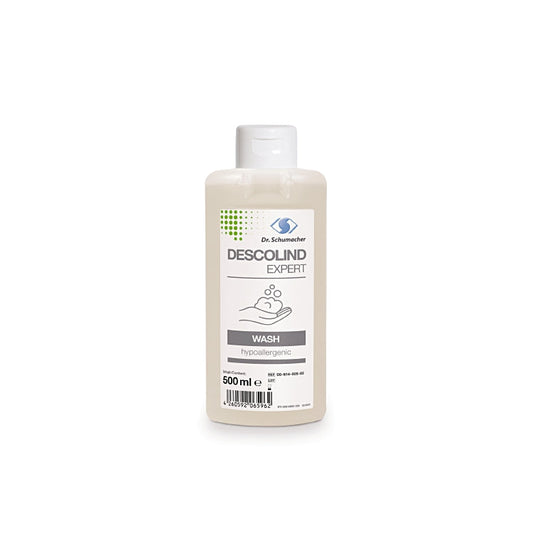 Basicmed Descolind Expert Wash 500ml