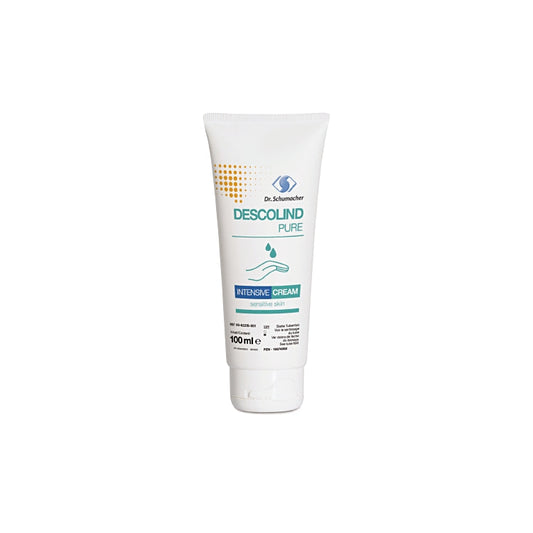 Basicmed Descolind Pure Intensive Cream