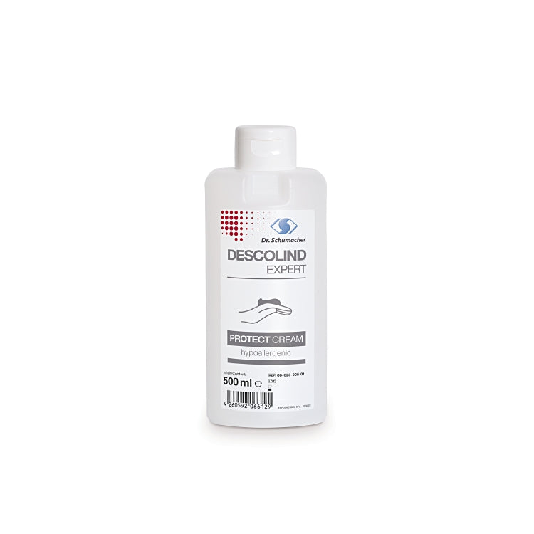 Basicmed Descolind Expert Protect Cream