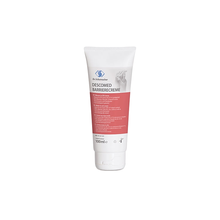 Basicmed Descomed Barrierecreme 100 ml
