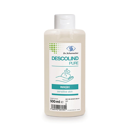 Basicmed Descolind Pure Wash 500ml