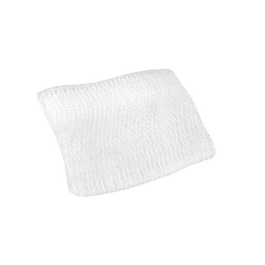 Basicmed Mullkompressen 5 x 5 cm