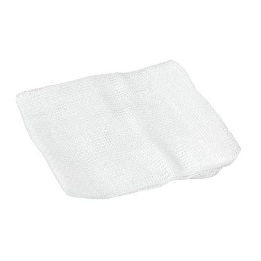 Basicmed Mullkompressen 7.5 x 7.5 cm