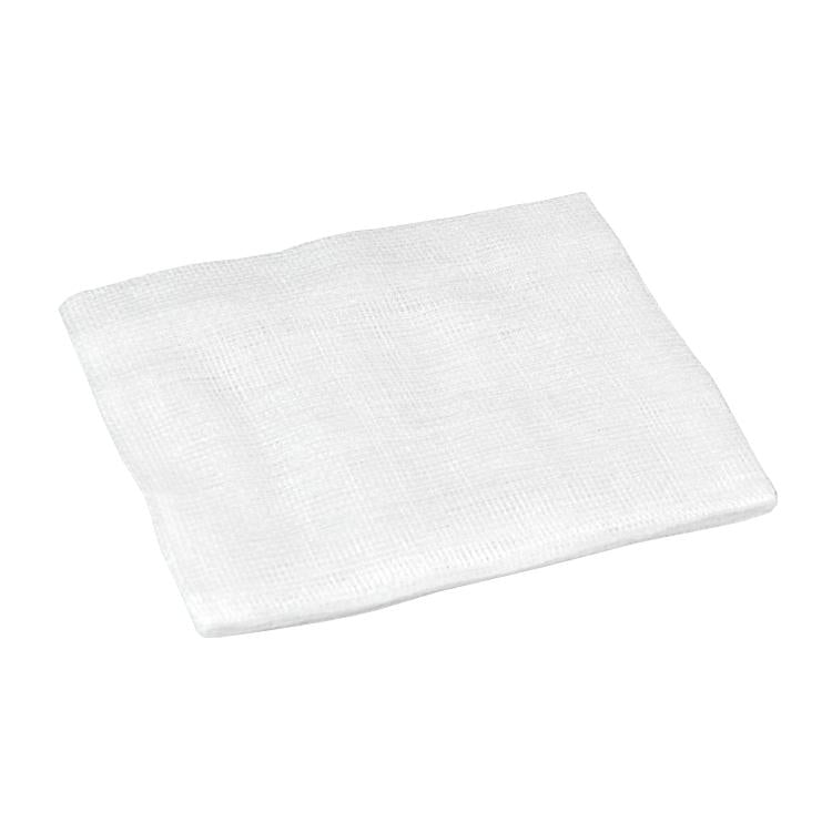Basicmed Mullkompressen 10 x 10 cm