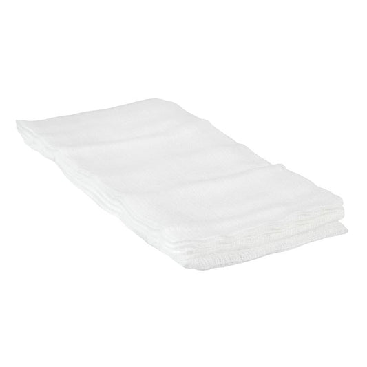 Basicmed Mullkompressen 10 x 20 cm