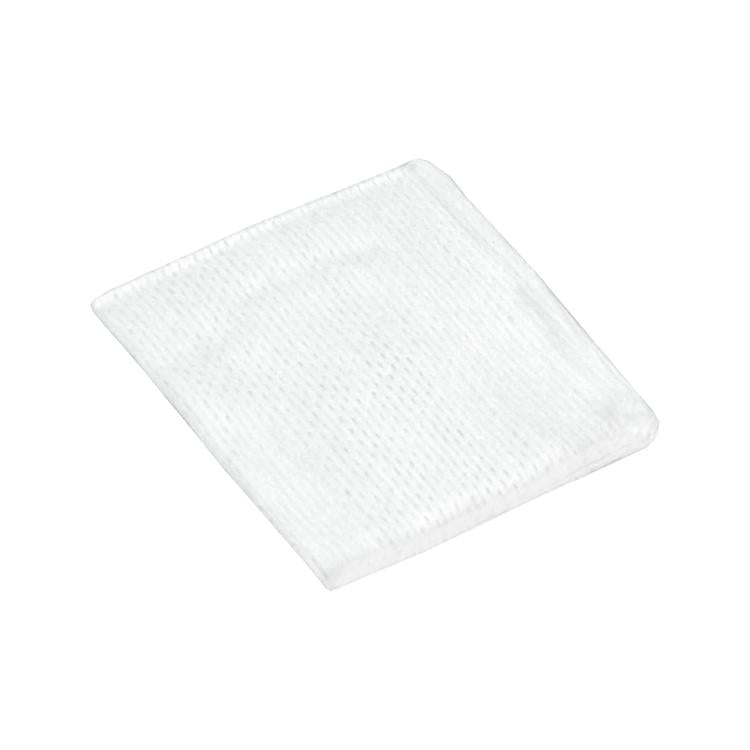 Basicmed Vlieskompressen 5 x 5 cm