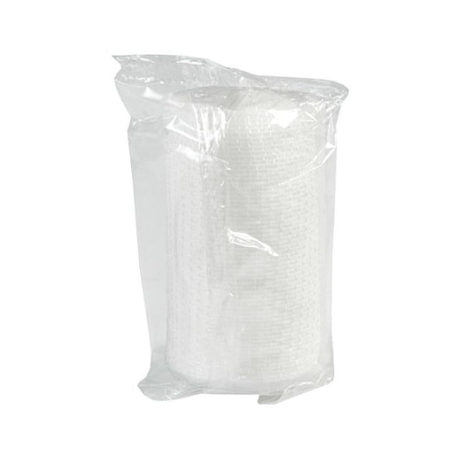 Basicmed Maielast-glatt LUX 6 cm x 4 m