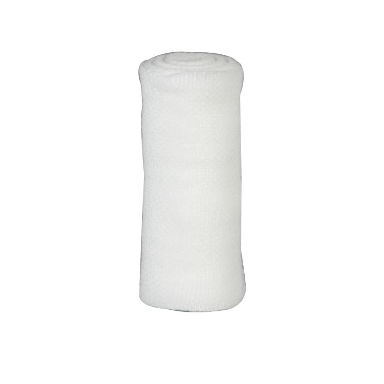 Basicmed Maielast-glatt 8 cm x 4 m