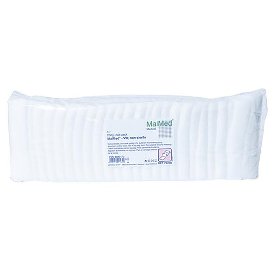 Basicmed Maimed - VW, zick-zack 250 g