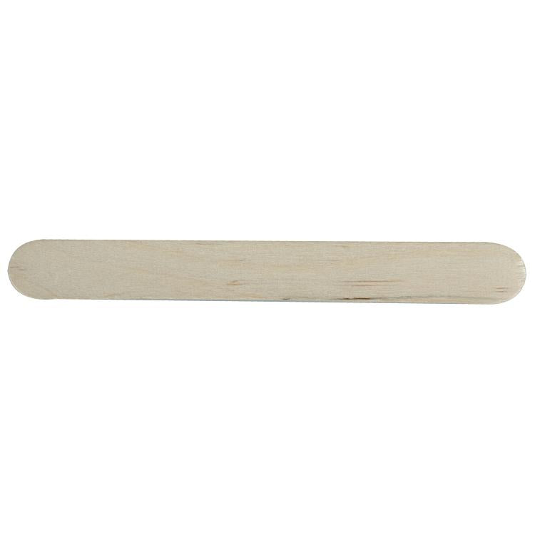 Basicmed Holzmundspatel unsteril