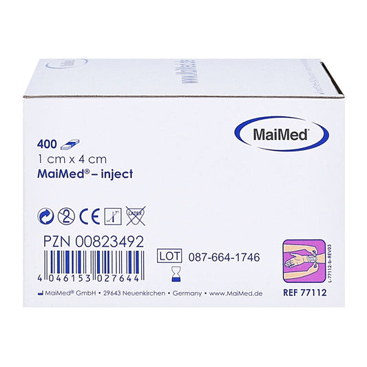 Basicmed Maimed Injectionspflaster