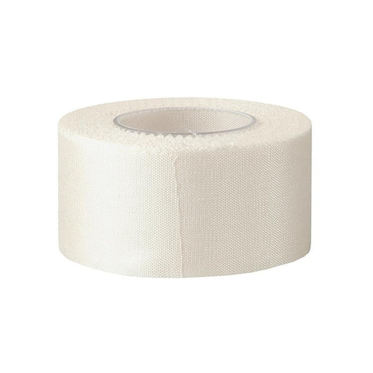 Basicmed Maimed-Silk 2.5cm x 9.1m