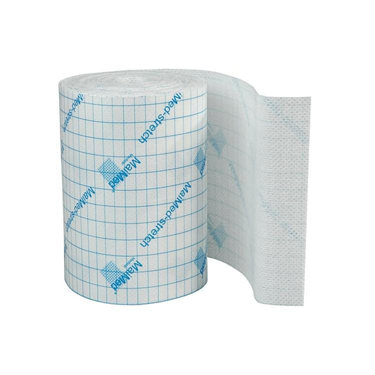 Basicmed Maimed-Stretch 10cm x 10m