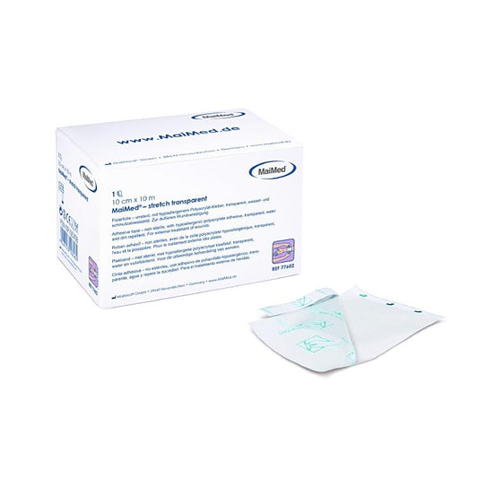 Basicmed MaiMed – stretch transparent
