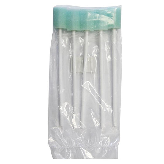 Basicmed Mundpflegestäbchen