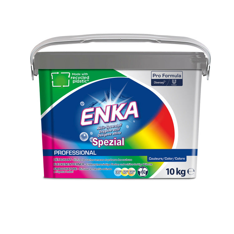 Basicmed Enka Professional Color Spez.