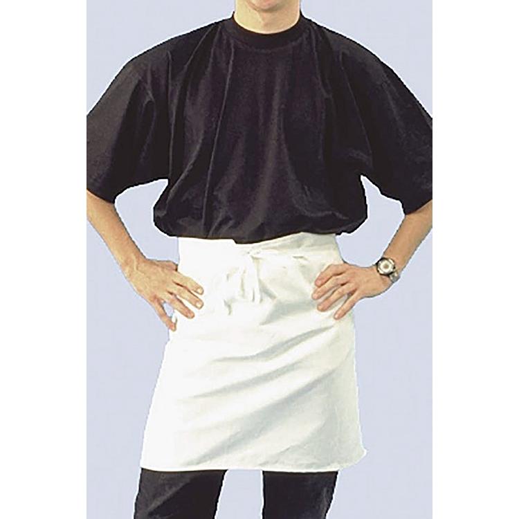 Basicmed Chef-Schürze