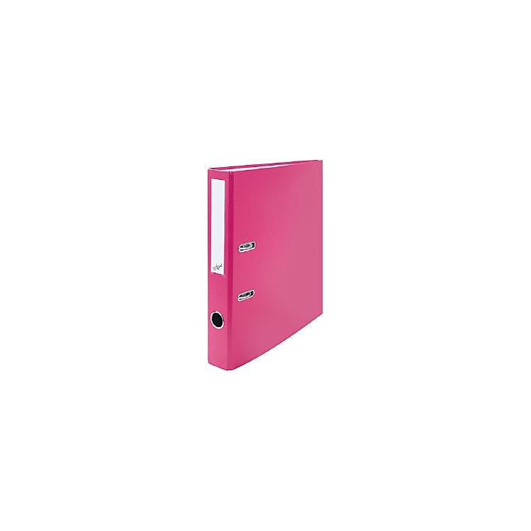 Basicmed BÜROLINE Ordner 4cm 669991 ros
