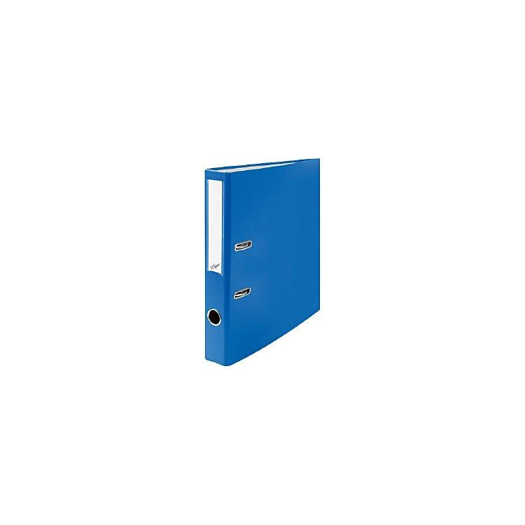 Basicmed BÜROLINE Ordner 4cm 670002 bla