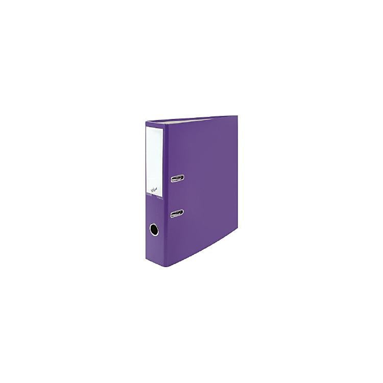 Basicmed BÜROLINE Ordner 7cm 670018 vio
