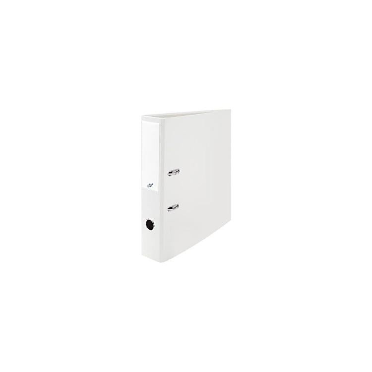 Basicmed BÜROLINE Ordner 7cm 670020 wei