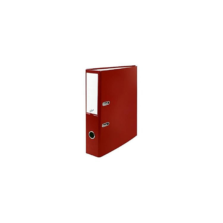 Basicmed BÜROLINE Ordner 7cm 670025 wei