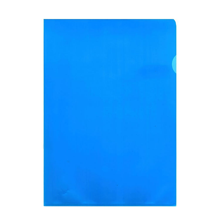 Basicmed BÜROLINE Sichtmappen PP A4 667