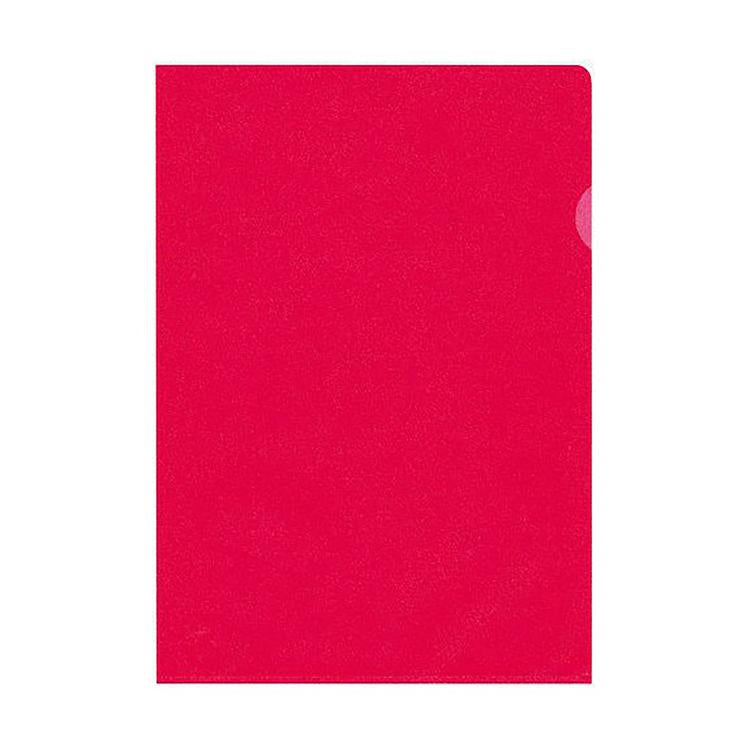 Basicmed BÜROLINE Sichtmappen PP A4 667