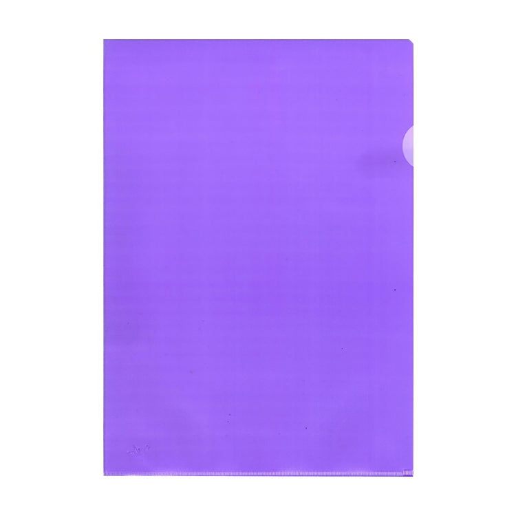 Basicmed BÜROLINE Sichtmappen PP A4 667