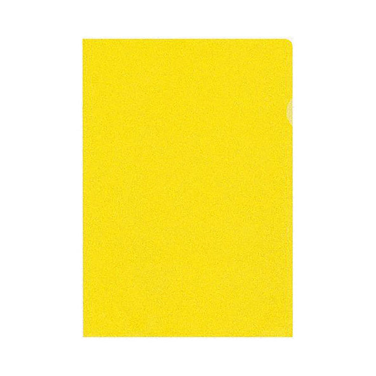 Basicmed BÜROLINE Sichtmappen PP A4 667