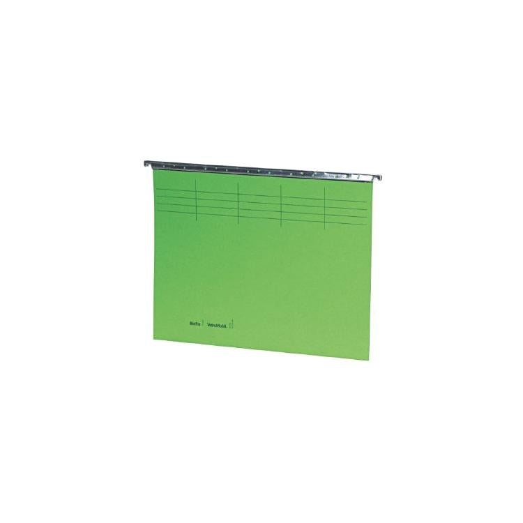 Basicmed BIELLA Hängemappe A4 83108 hel