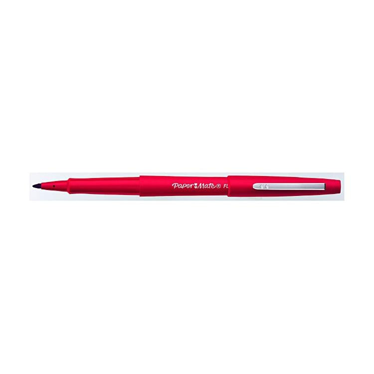 Basicmed PAPERMATE Nylon Flair 1mm S019