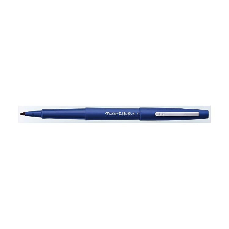 Basicmed PAPERMATE Nylon Flair 1mm S019