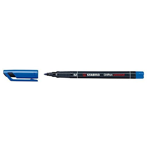 Basicmed STABILO OHP Pen permanent 1mm