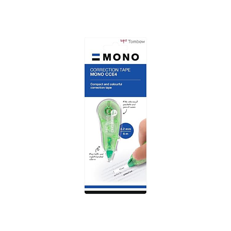 Basicmed TOMBOW Korrekturroller Mon CT-