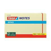 Basicmed TESA Office Notes 75x125mm 576