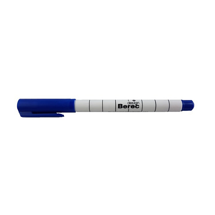 Basicmed BEREC Whiteboard Marker schmal
