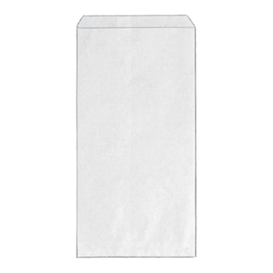 Basicmed NEUTRAL Flachbeutel 12x18cm 99