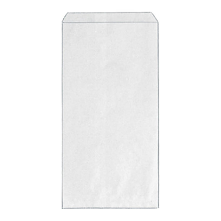 Basicmed NEUTRAL Flachbeutel 23x34cm 99