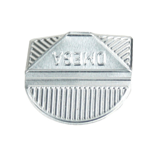 Basicmed OMEGA Eckklammern 100/23 silbe