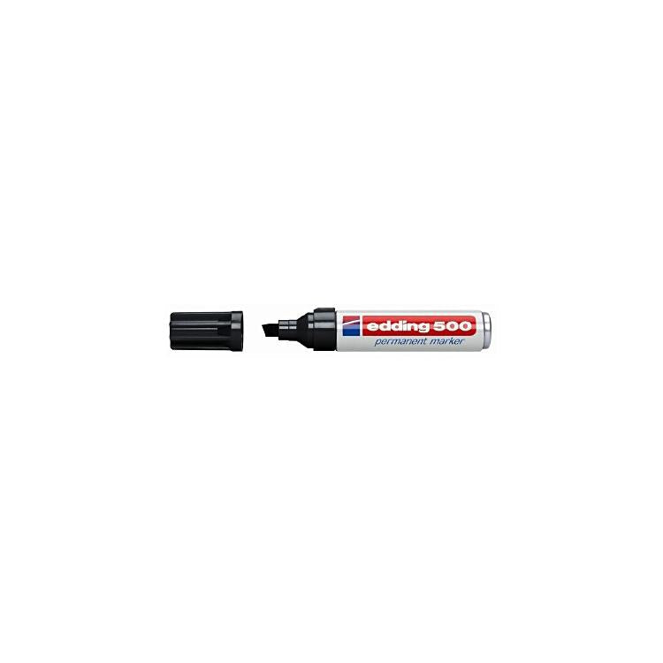 Basicmed EDDING Permanent Marker 500 2-