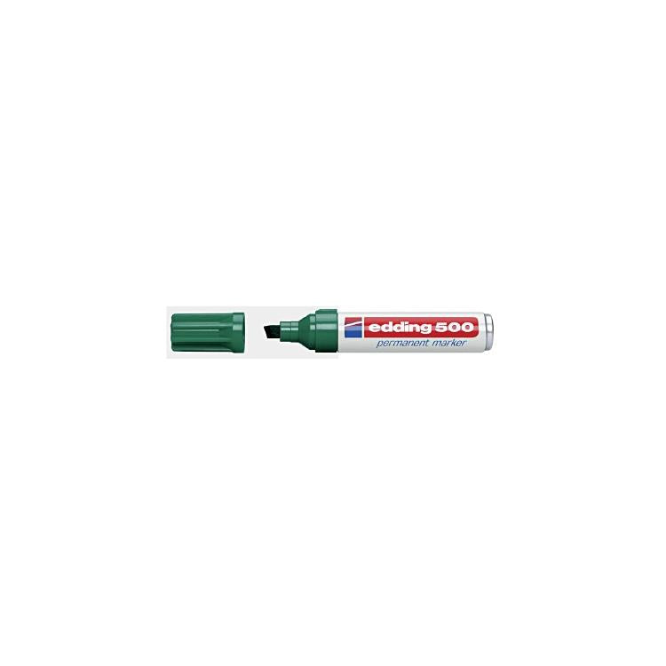 Basicmed EDDING Permanent Marker 500 2-