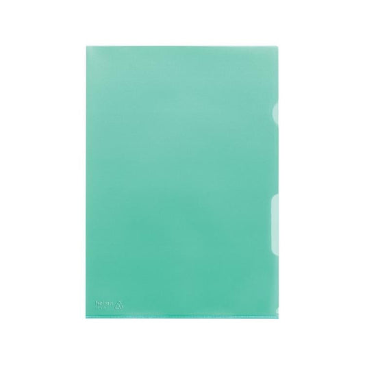 Basicmed KOLMA Sichthülle VISA antirefl