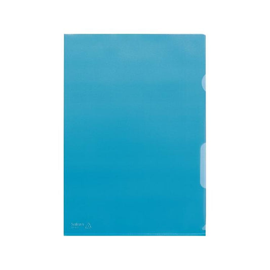 Basicmed KOLMA Sichthülle VISA antirefl