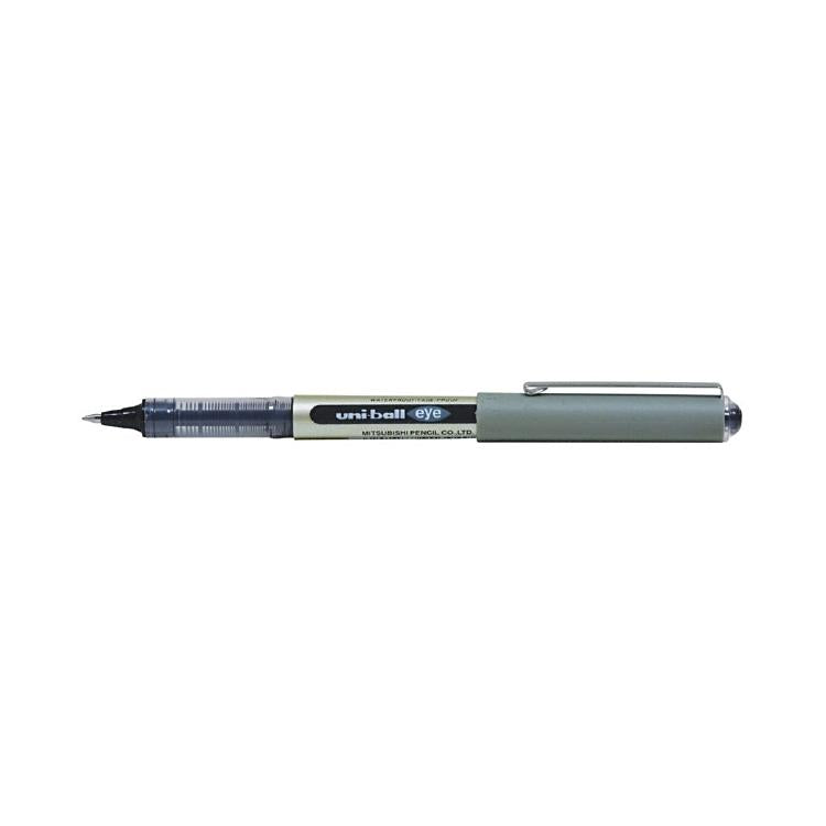 Basicmed UNI-BALL Tintenroller eye 0.7m