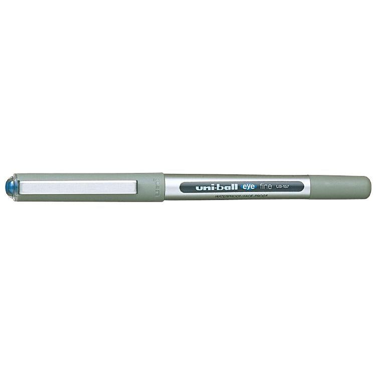 Basicmed UNI-BALL Tintenroller eye 0.7m